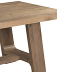 Dovedale - 1.9m Dining Table