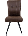 Juno - Brown Dining Chair