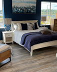 Riga - 5ft King Bedframe