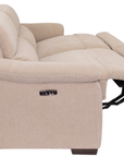 Apex - 2 Seater Recliner
