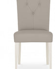 Vesper - Grey Dining Chair