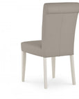 Vesper - Grey Dining Chair