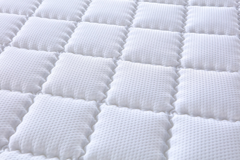Rhapsody 1600 - Pocket Sprung 4Ft6In Double Mattress