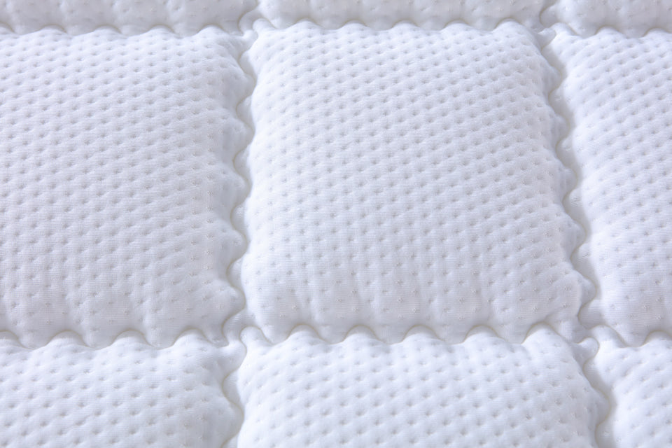 Rhapsody 1600 - Pocket Sprung 4Ft6In Double Mattress