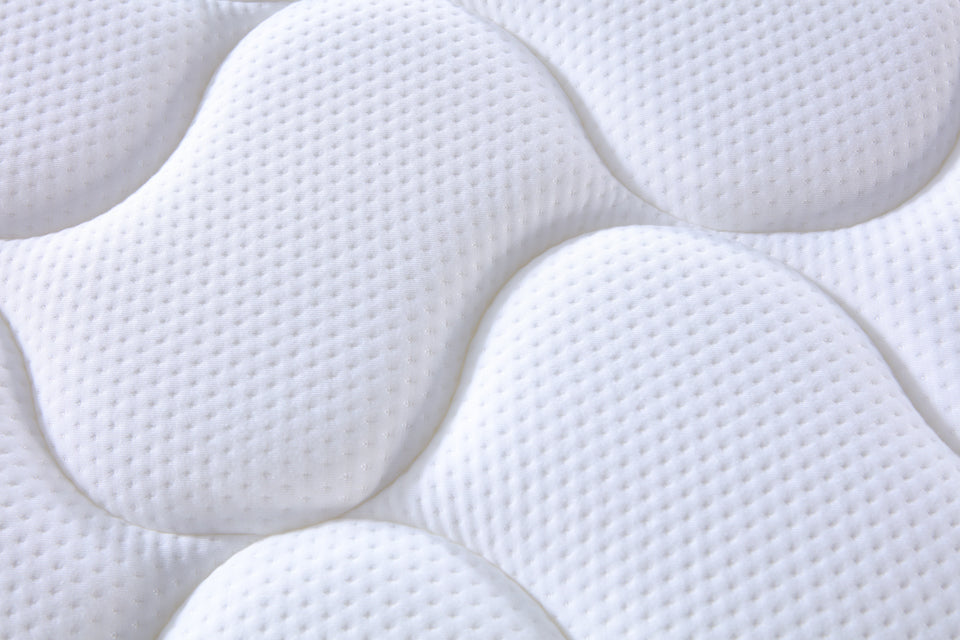Hampton 1400 - Pocket Sprung 4Ft6In Double Mattress