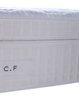 Presidential - Pocket Sprung 6Ft Super King Mattress