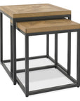 Riverdale - Nests Of Tables