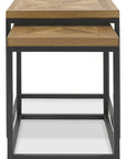 Riverdale - Nests Of Tables