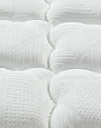 Dermaluxe - 5ft King Mattress