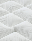 Allerpure - 4ft 6in Double Mattress