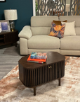 Apex - 2.5 Seater Recliner