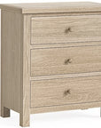 Java - 3 Drawer Chest