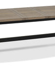 Leah Peppercorn - Extension Dining Table