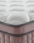 Dermaluxe - 5ft King Mattress