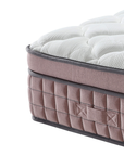 Dermaluxe - 5ft King Mattress