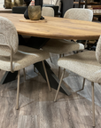 Garonne - Dining Chair