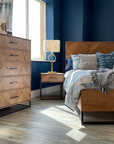 Dresden - 5 Drawer Chest