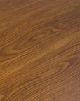 Fiji - Smoked Oak Extension Dining Table 1400-1800