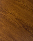 Fiji - Smoked Oak Extension Dining Table 1400-1800