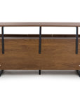 Fiji - Smoked Oak Sideboard