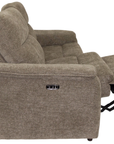 Connor - 2.5 Seater Recliner