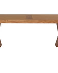 Diego - Oak Dining Table 200Cm