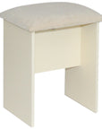 Eden Dressing table Stool
