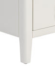 Eimear - Cream And Oak 2 Over 3 Chest Of Drawers