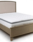 Calder - 6Ft Super King Bed Frame