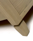 Calder - 6Ft Super King Bed Frame