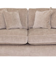 Harriet - Fabric 2 Seater