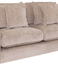 Harriet - Fabric 2 Seater