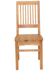 Claddagh - Oak Dining Chair