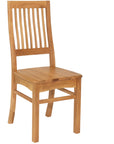 Claddagh - Oak Dining Chair