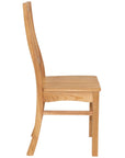 Claddagh - Oak Dining Chair