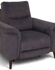 Bexhill - Fabric Power Recliner Chair