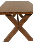 Tetra - Dining Table 2.2m