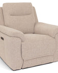 Helston - Power Recliner Chair