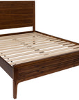 Daniella - 5Ft King Bed Frame