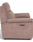 Maldon - Fabric Power Recliner Chair