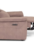 Maldon - Fabric Power Recliner Chair