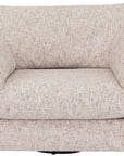 Manchester - Fabric Accent Armchair