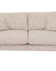 Manchester - Fabric 4 Seater Sofa