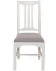 Simon - Grey Dining Chair