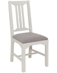 Simon - Grey Dining Chair