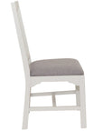 Simon - Grey Dining Chair