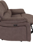 Brisbane - 2 Seater Power Recliner