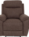 Brookfield - Fabric Recliner Chairs