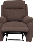 Brookfield - Fabric Recliner Chairs