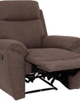 Brookfield - Fabric Recliner Chairs